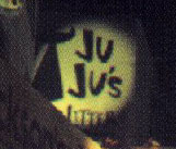 JuJu's Litter