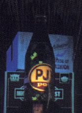 PJ Pop